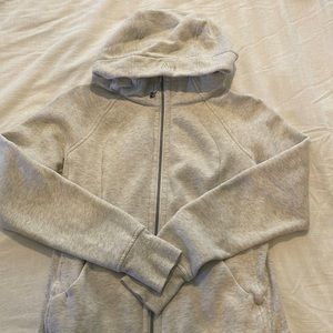 scuba hoodie lululemon